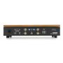 Фонокорректор Unison Research Phono One cherry